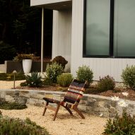 Masaya outdoor furniture