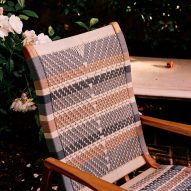 Masaya outdoor furniture