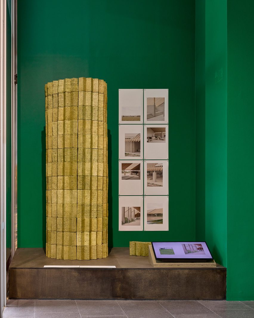 Plant Life exhibition at NGV