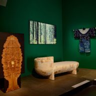 Plant Life exhibition imagines a future where "plants return as the dominant source"