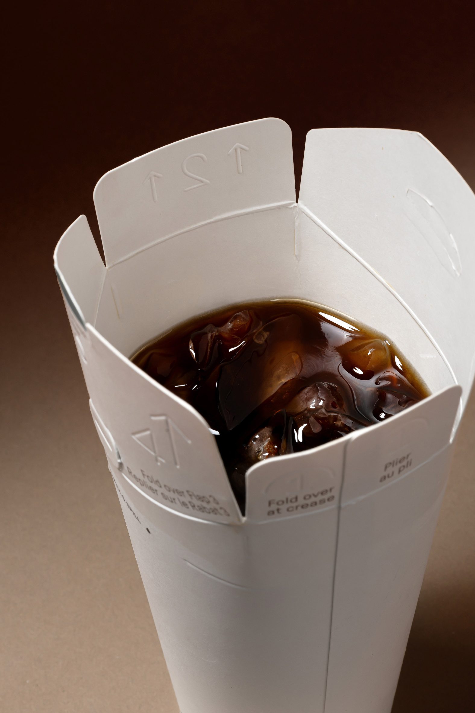 Nothing Cups