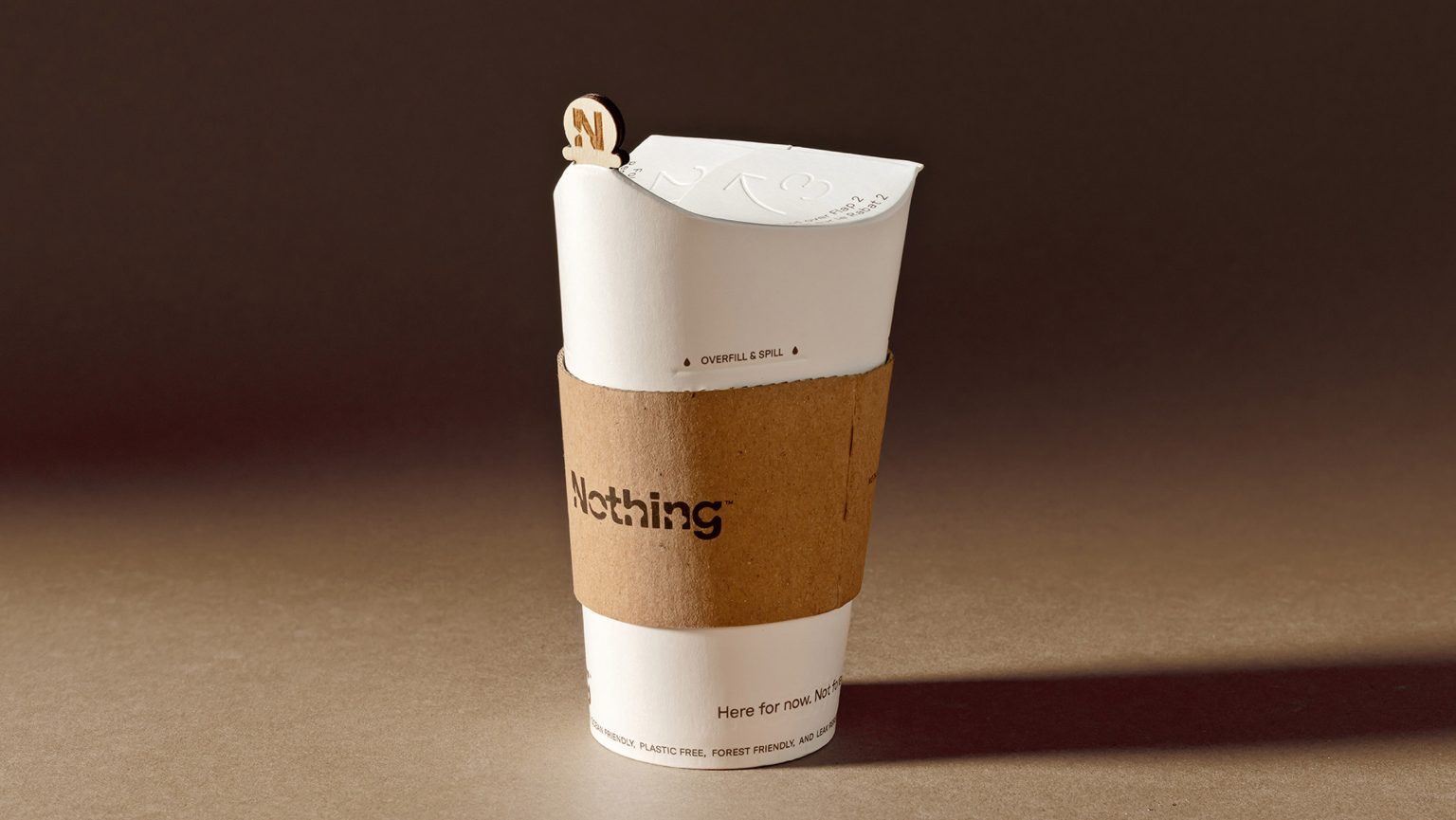 Paper Company Names This company wants to revolutionize the takeaway paper cup