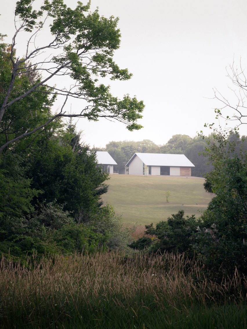OGA Chappell Residence