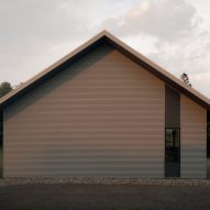 OGA Chappell Residence