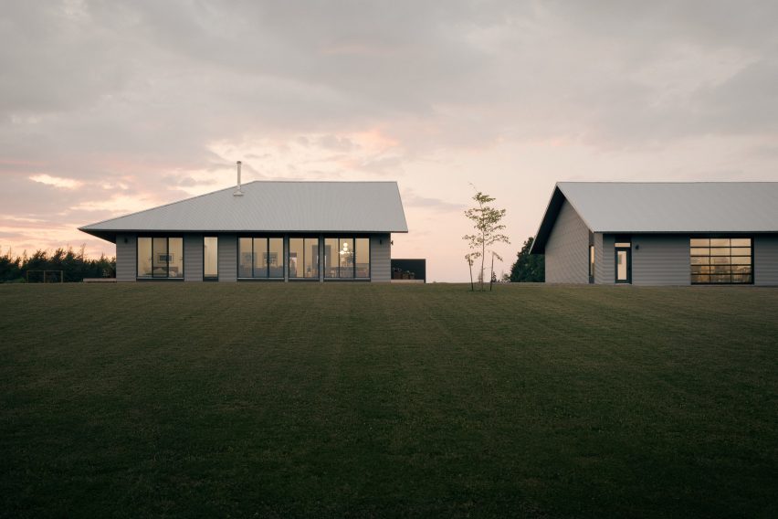 OGA Chappell Residence