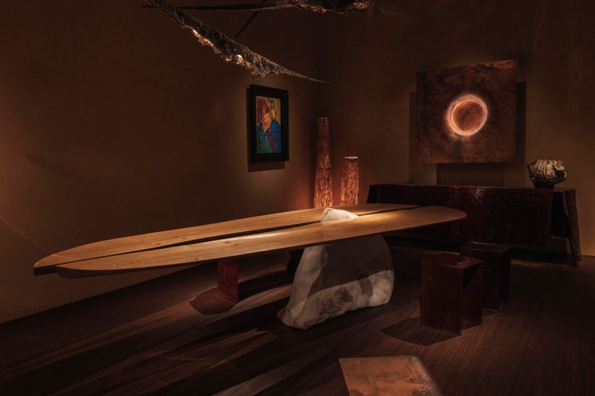 PAD London