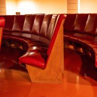 Frank Lloyd Wright planetarium