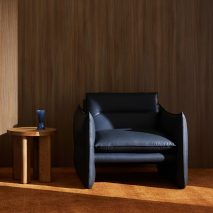 Profondo seating by Zenith Interiors among five new products on Dezeen Showroom