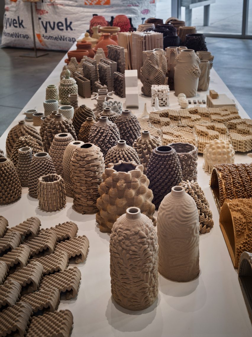 Rael San Fratello Exhibition