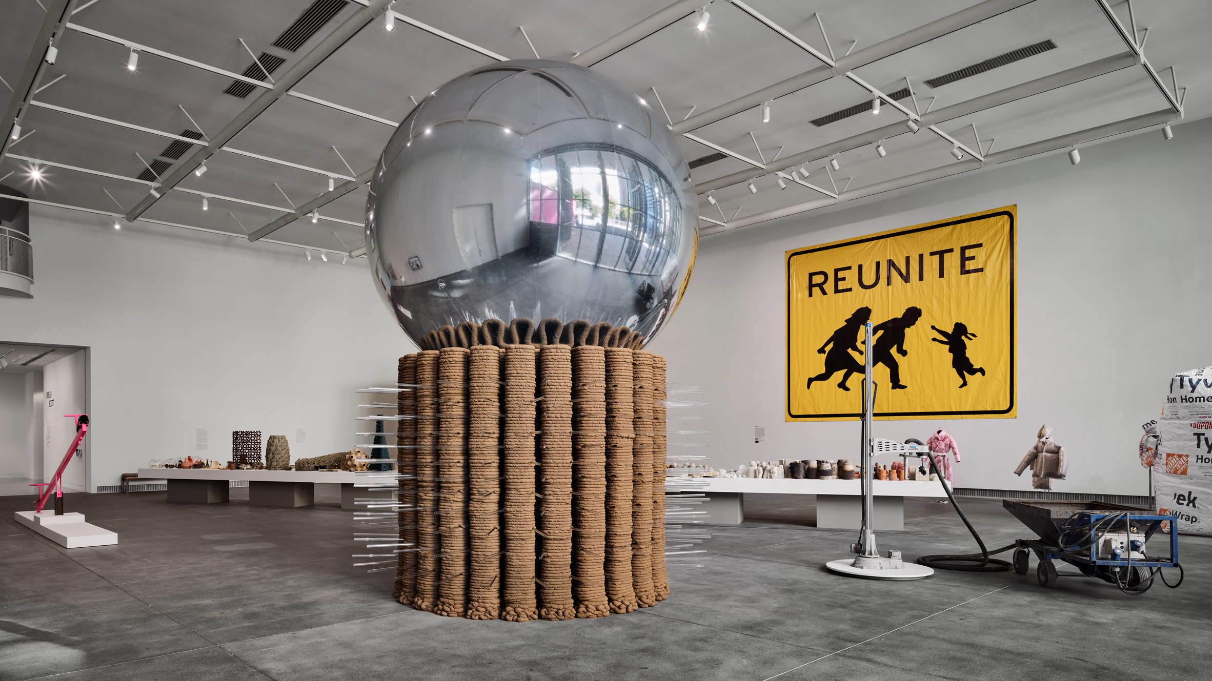 Radical Events Exhibition explores the