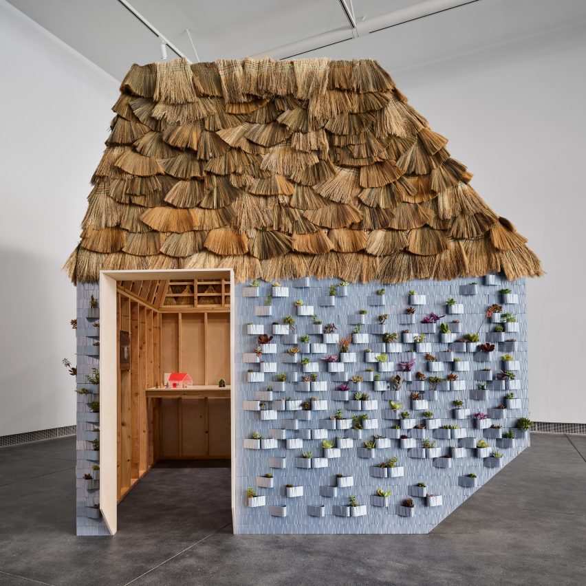 Rael San Fratello Exhibition