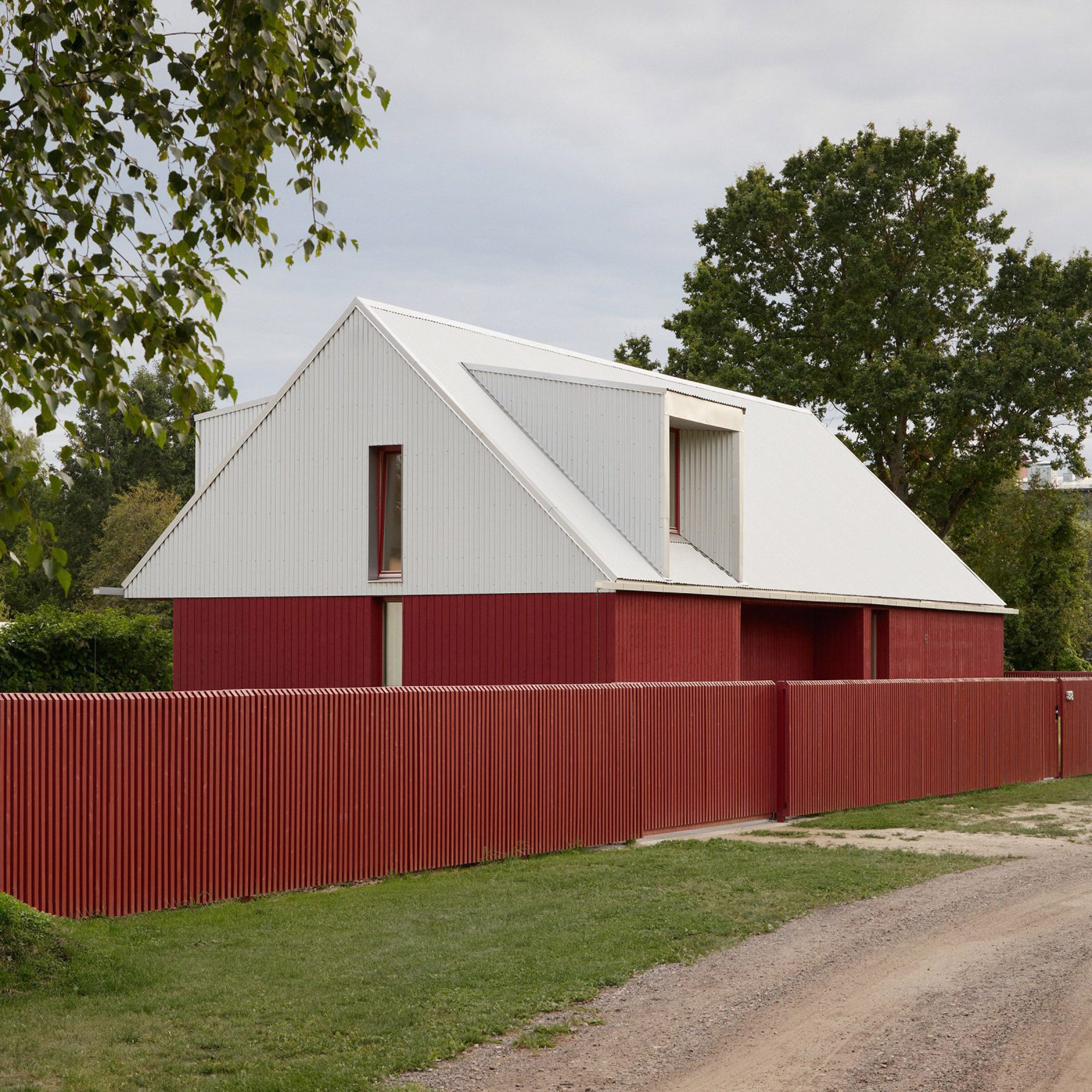 House Comet
