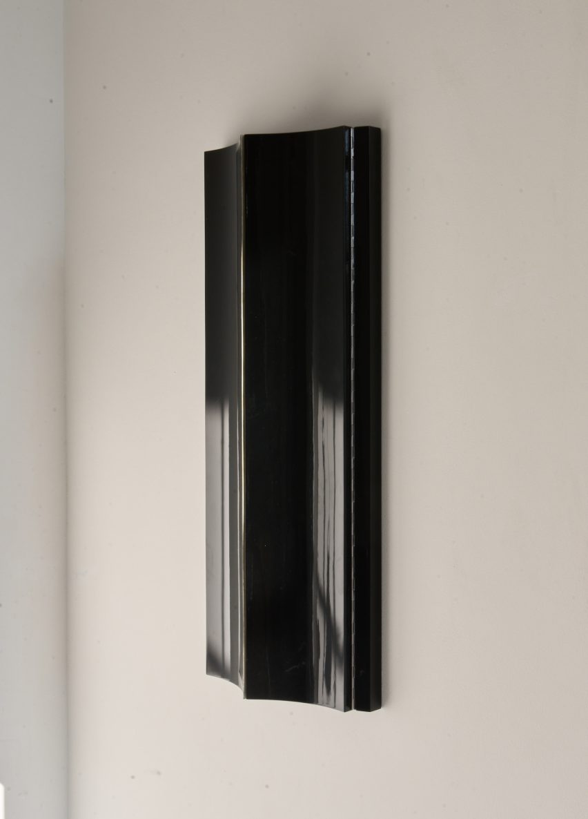 Mirror by Georgia Merritt