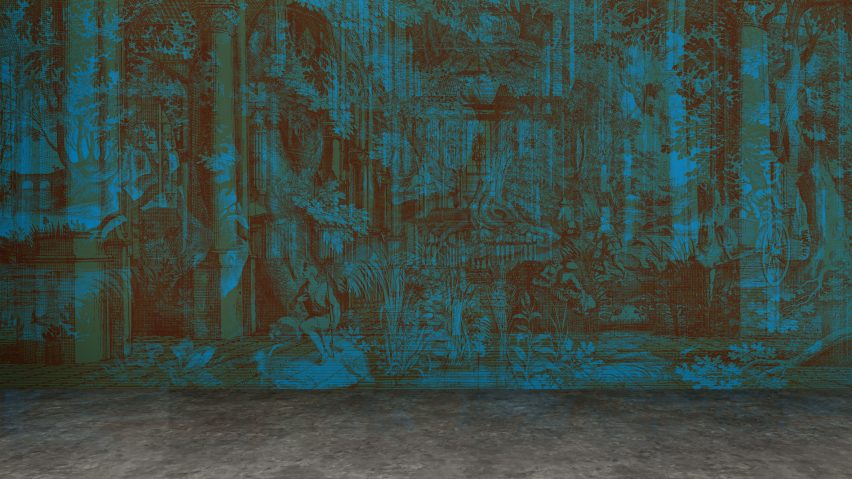 RGB-Not wallpapers by Carnovsky