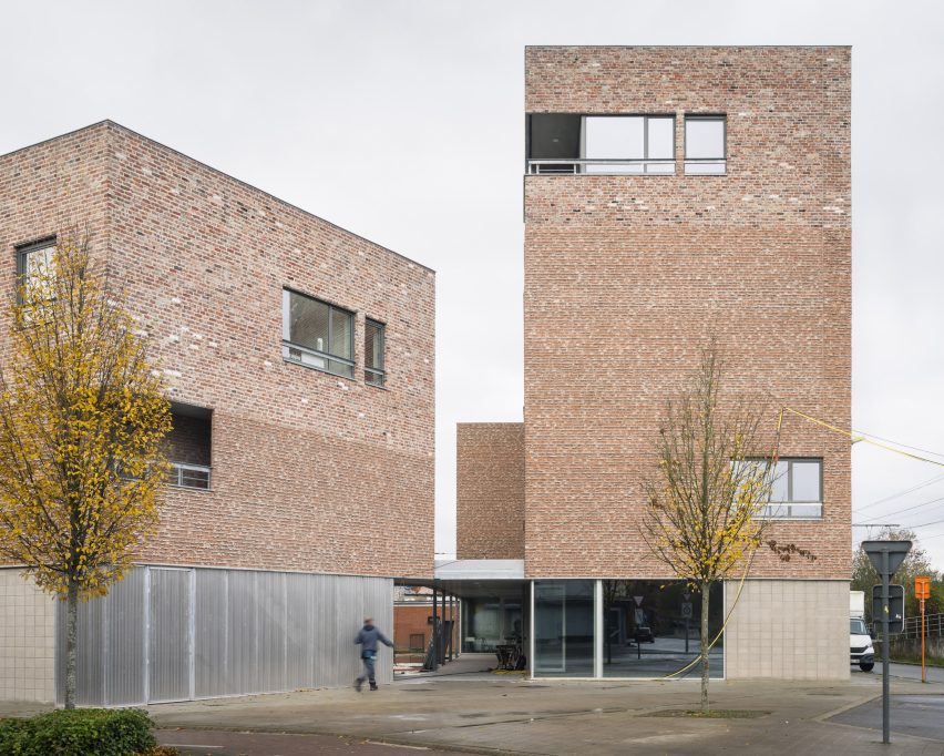 RIBA International Emerging Architect Award