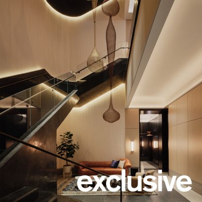 Kimpton Era hotel by INC
