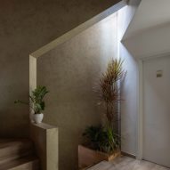 Roof House by Trung Nguyen Architects