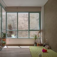 Roof House by Trung Nguyen Architects