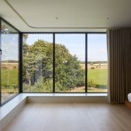 Sable House by Allan Joyce Architects