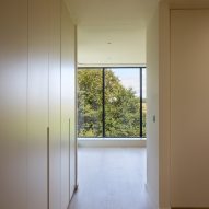 Sable House by Allan Joyce Architects