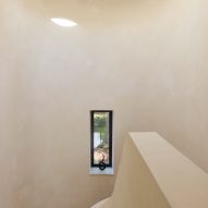 Sable House by Allan Joyce Architects