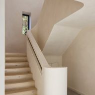 Sable House by Allan Joyce Architects