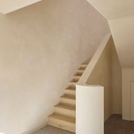 Sable House by Allan Joyce Architects