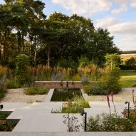 Sable House by Allan Joyce Architects