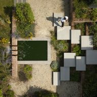 Sable House by Allan Joyce Architects