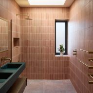 Sable House by Allan Joyce Architects