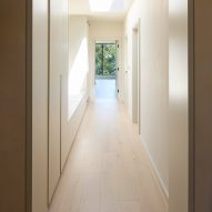 Sable House by Allan Joyce Architects