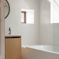 Linden House by Schemata Architects