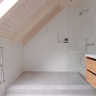 Linden House by Schemata Architects