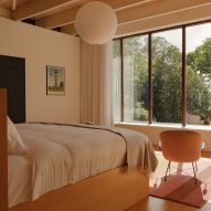 Linden House by Schemata Architects
