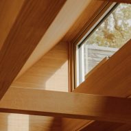 Linden House by Schemata Architects
