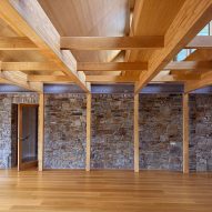 Linden House by Schemata Architects
