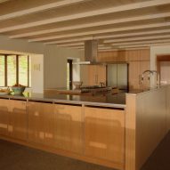 Linden House by Schemata Architects