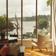 Linden House by Schemata Architects
