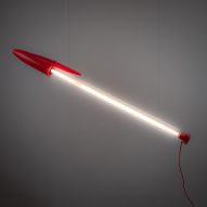Eight unconventional lighting designs that tear up the rulebook