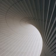 Shanghai Grand Opera House by Snøhetta