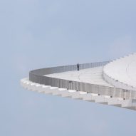 Shanghai Grand Opera House by Snøhetta