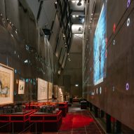 Collection Gallery by Space Popular