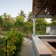 The Soil & Sea by Spaces by Manah