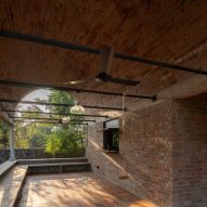 The Soil & Sea by Spaces by Manah