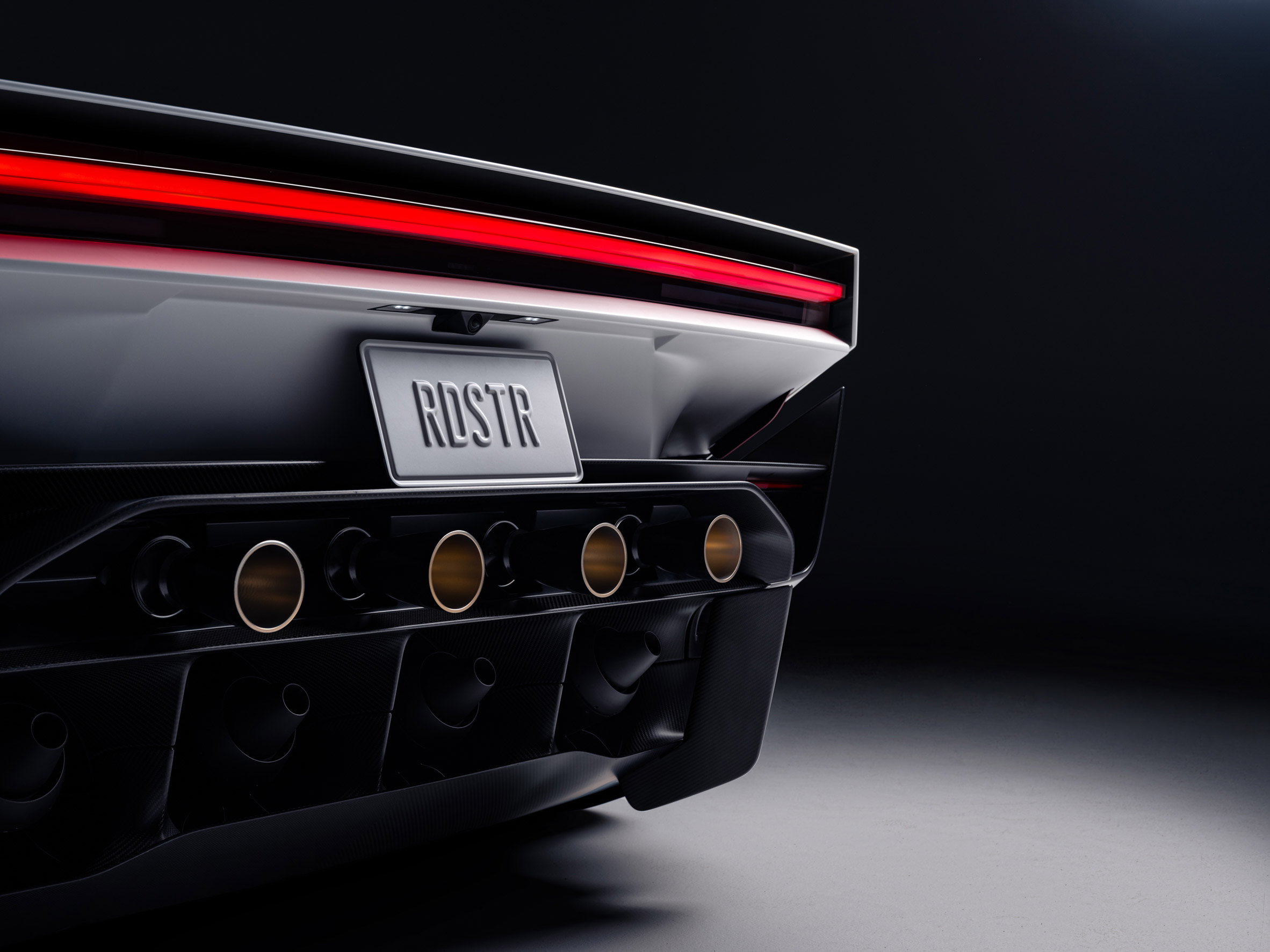 Tesla Roadster