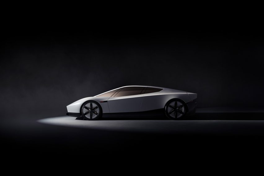 Tesla Roadster
