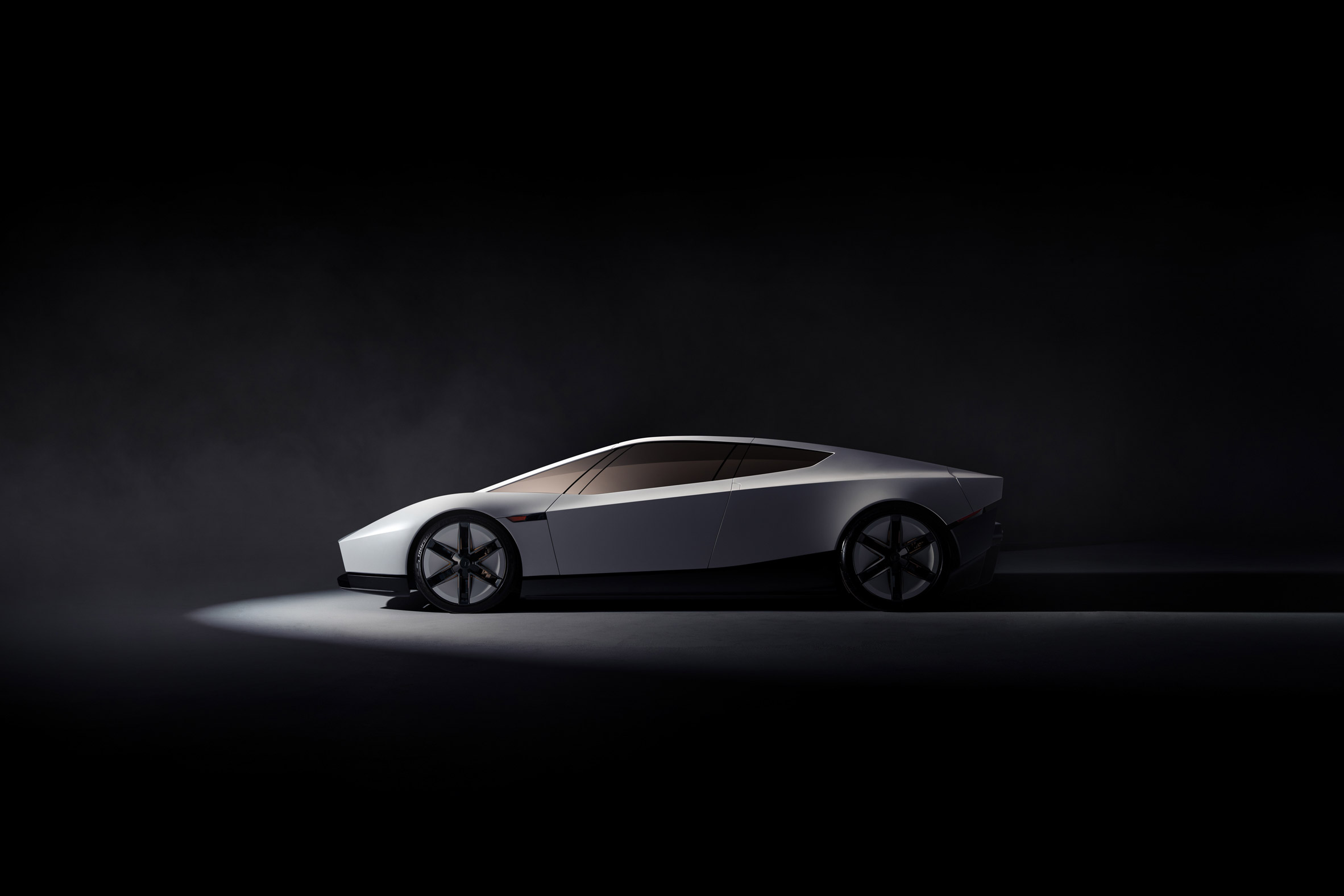 Tesla Roadster