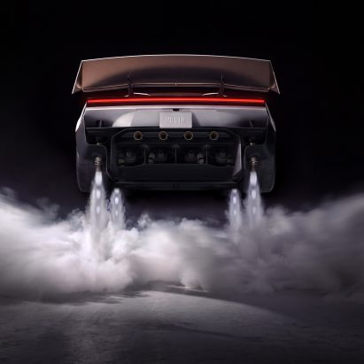 Tesla Roadster