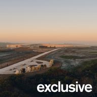 Grimshaw completes rammed-earth visitor centre for Twelve Apostles in Australia