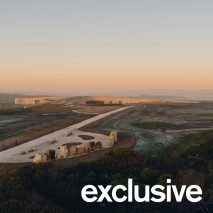 Grimshaw completes visitor centre for Twelve Apostles in Australia